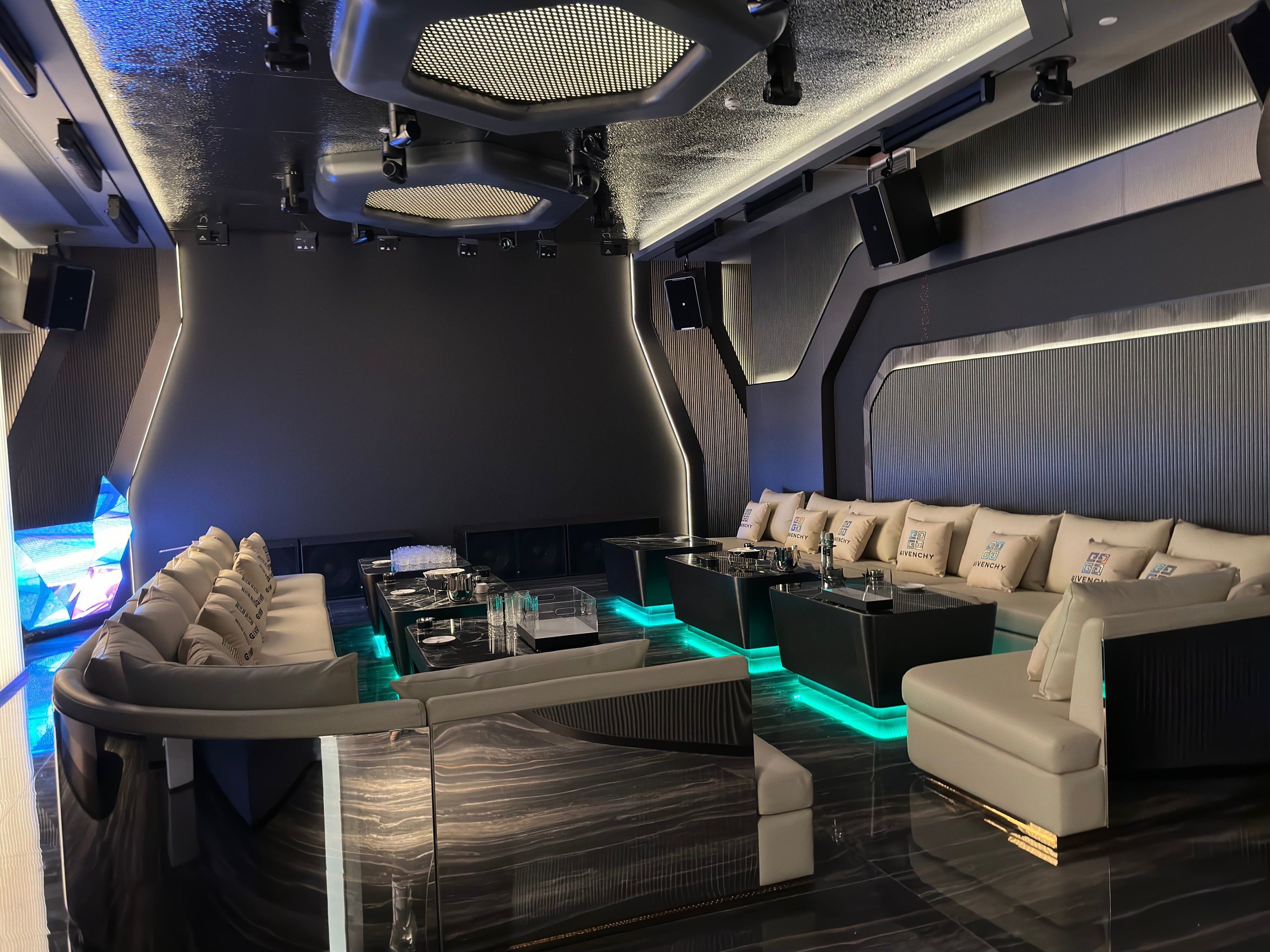 独享潮州商务ktv-潮安区ktv预定