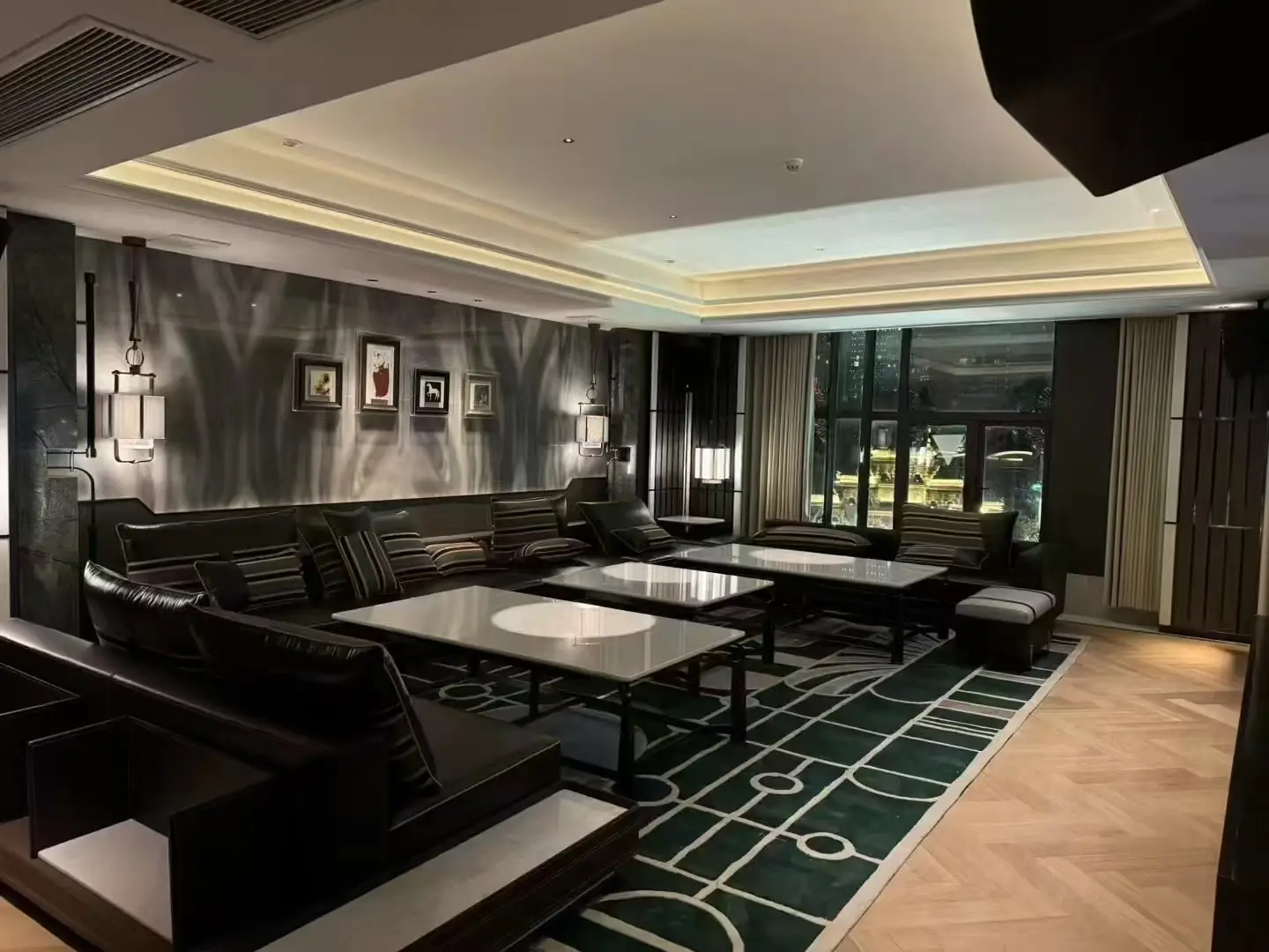 潮州商务ktv创新商务ktv模式解析-潮安区ktv预定